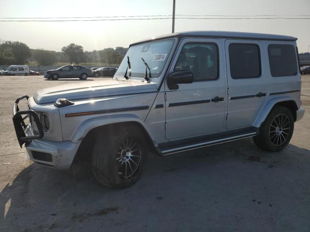 mercedes-benz g 550 2019 wdcyc6bj9kx302863