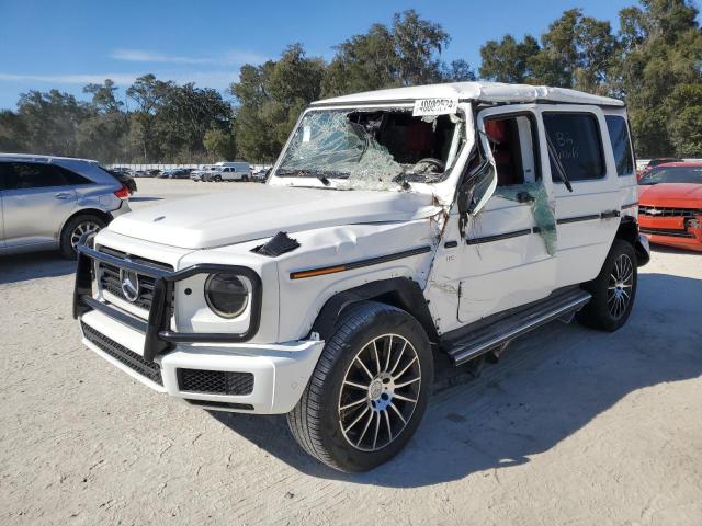 mercedes-benz g-class 2020 wdcyc6bj9lx339798