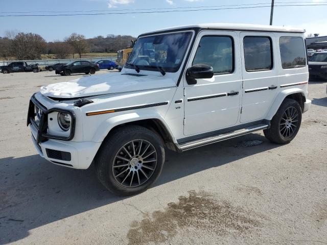 mercedes-benz g 550 2020 wdcyc6bjxlx334383