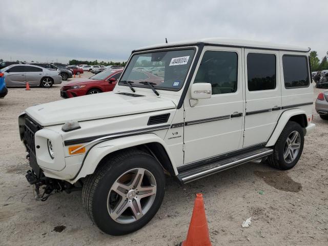 mercedes-benz g 55 amg 2011 wdcyc7bf4bx190118