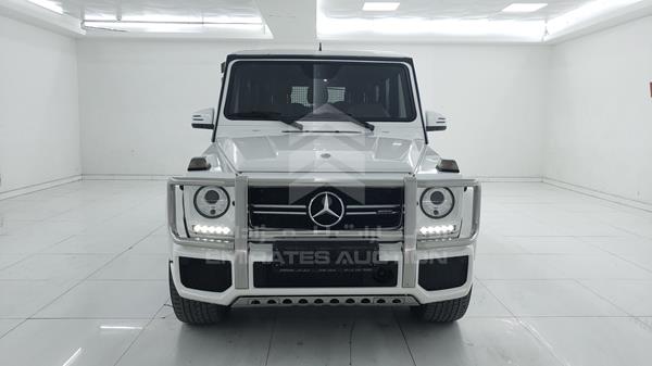 mercedes-benz g 63 amg 2016 wdcyc7cf1gx252631