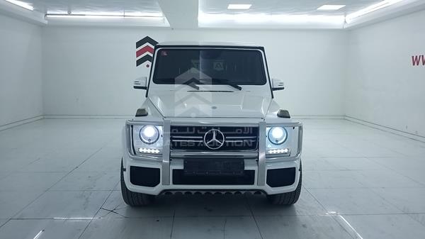 mercedes-benz g 63 2015 wdcyc7cf2fx230457