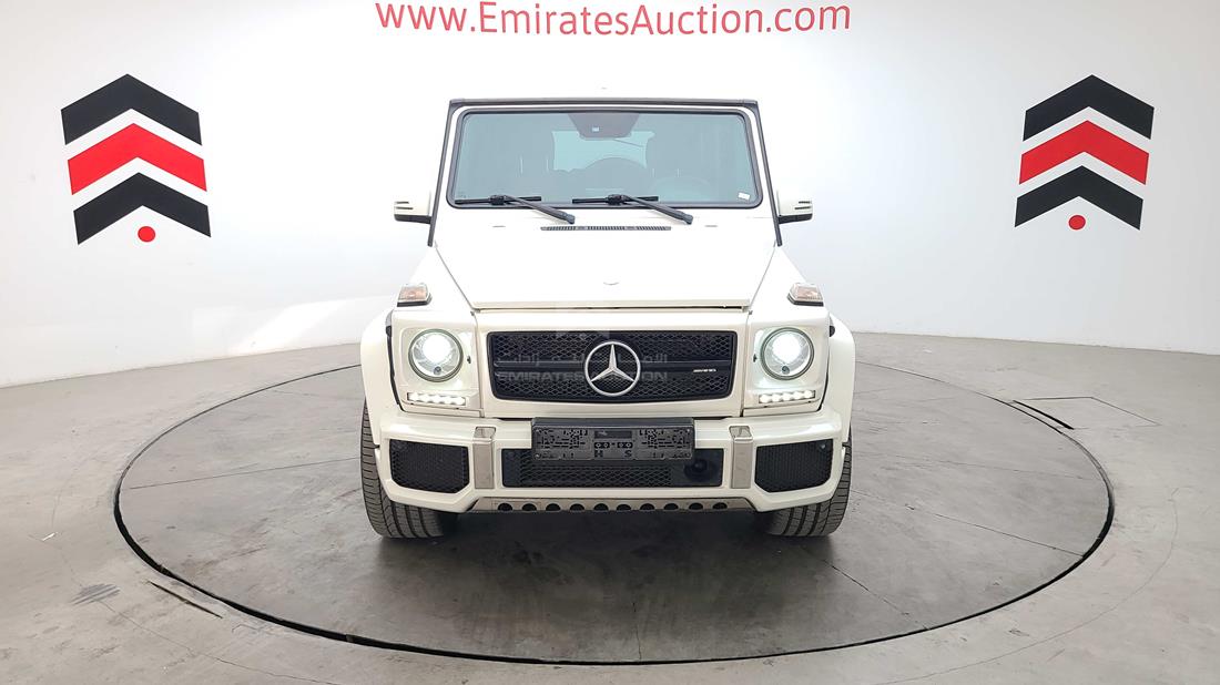 mercedes g 2015 wdcyc7cf5fx233580