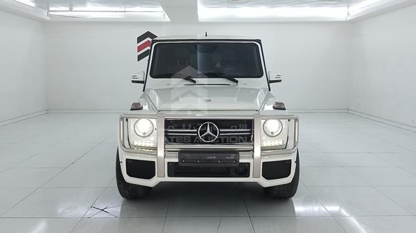 mercedes-benz g 63 amg 2013 wdcyc7cf8dx204054