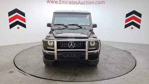 mercedes g 2015 wdcyc7cf9fx235719