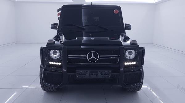 mercedes-benz g 63 2013 wdcyc7cfxdx202225