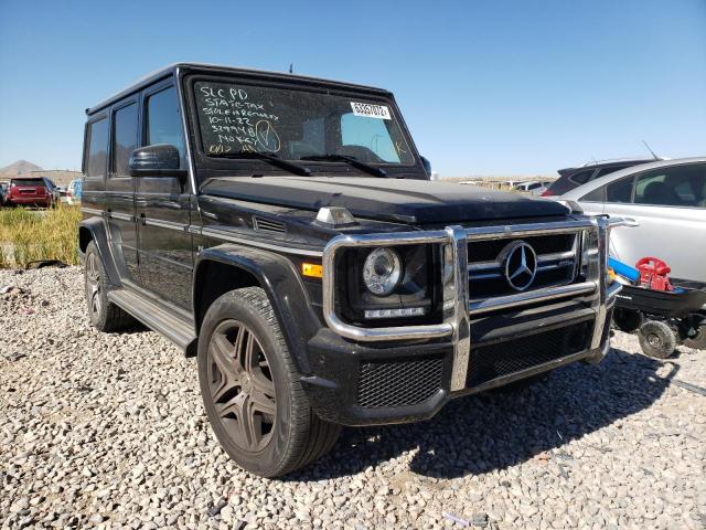 mercedes-benz g 63 amg 2015 wdcyc7df0fx236997