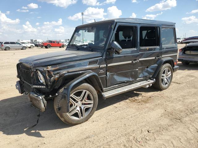 mercedes-benz g 63 amg 2014 wdcyc7df1ex220595