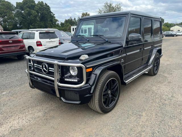 mercedes-benz g 63 amg 2017 wdcyc7df1hx269316