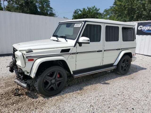 mercedes-benz g 63 amg 2016 wdcyc7df2gx259909