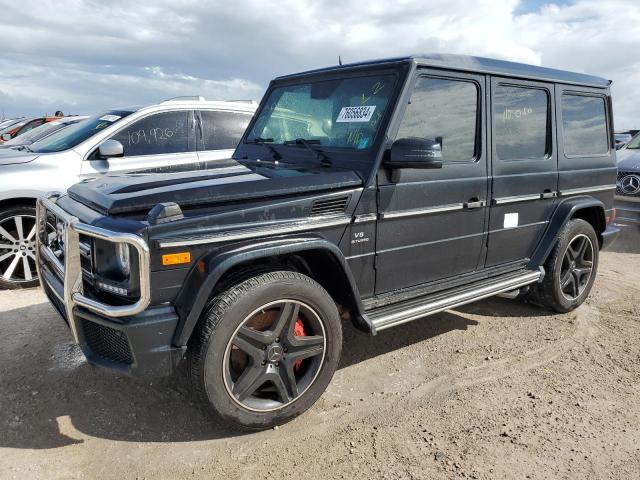 mercedes-benz g 63 amg 2016 wdcyc7df4gx245106