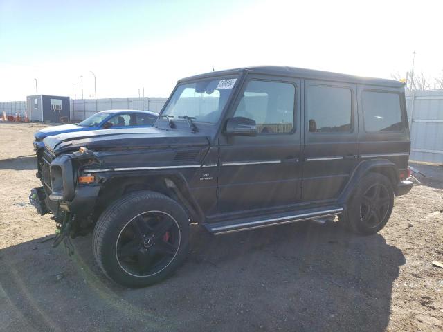 mercedes-benz g 63 amg 2015 wdcyc7df5fx233898