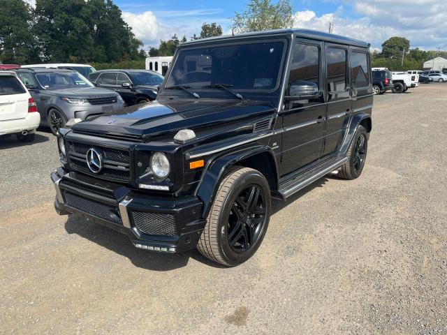 mercedes-benz g 63 amg 2016 wdcyc7df9gx253556