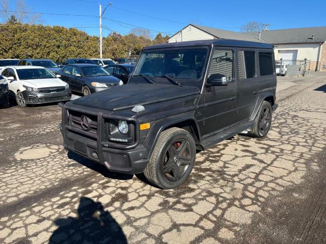 mercedes-benz g 63 amg 2014 wdcyc7dfxex220577