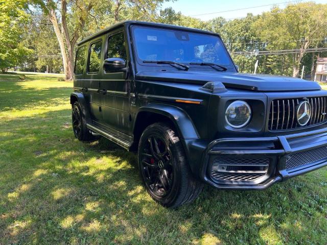 mercedes-benz g-class 2019 wdcyc7hj2kx322739