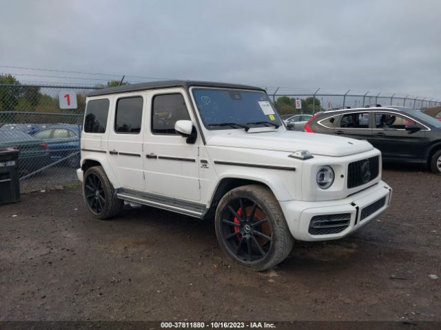 mercedes-benz  2019 wdcyc7hj2kx329786