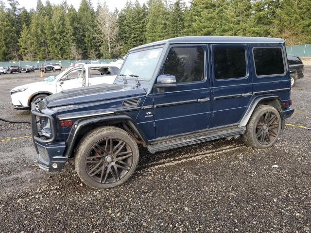 mercedes-benz g 500 2003 wdcyr49e73x137599