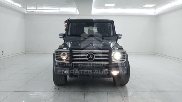 mercedes-benz g 55 2008 wdcyr70f98x174250