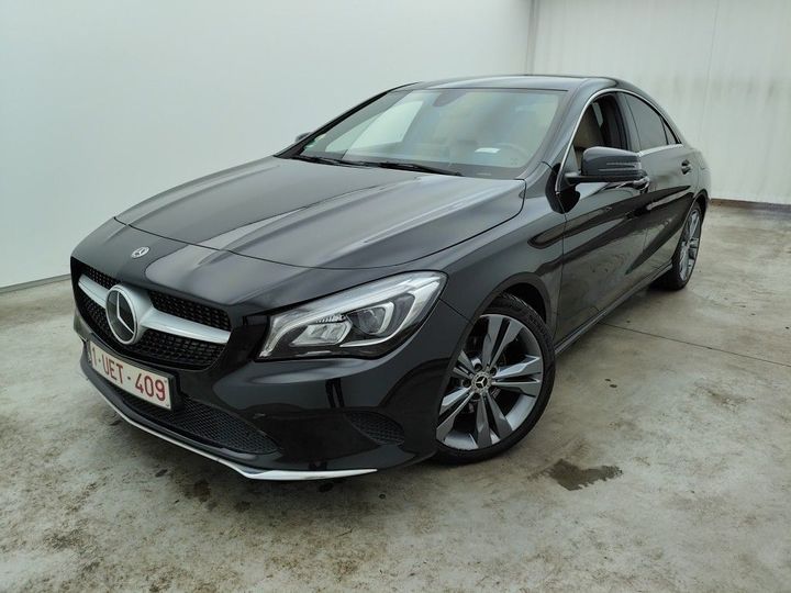 mercedes-benz cla fl'16 2018 wdd1173021n669513