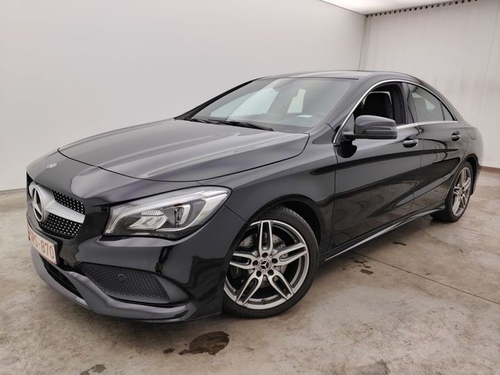 mercedes-benz cla fl'16 2017 wdd1173031n539886