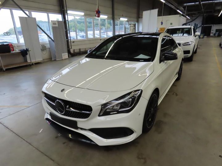 mercedes-benz cla 2017 wdd1173031n568531