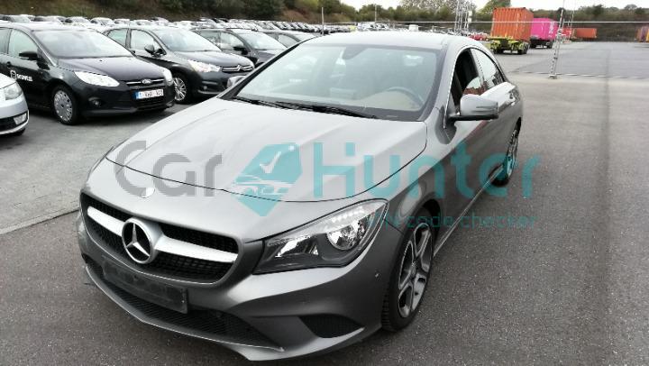 mercedes-benz cla-class coupe 2015 wdd1173081n224164