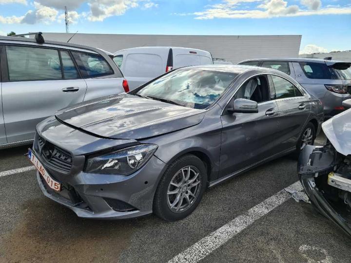 mercedes-benz cla &#3913 2015 wdd1173081n266934