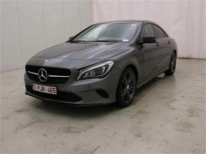 mercedes-benz cla-klasse 2016 wdd1173081n408994