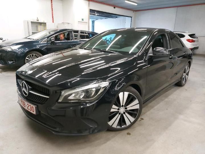 mercedes-benz cla 2016 wdd1173081n409081