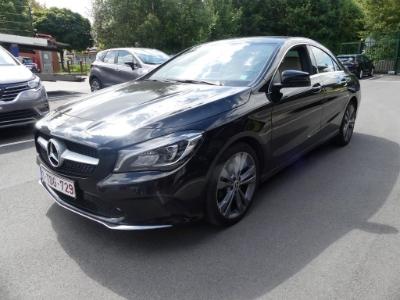 mercedes-benz classe cla diesel (c117) 2017 wdd1173081n575199