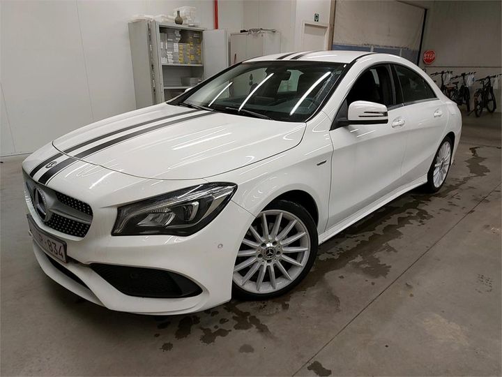 mercedes-benz cla 2018 wdd1173081n636120