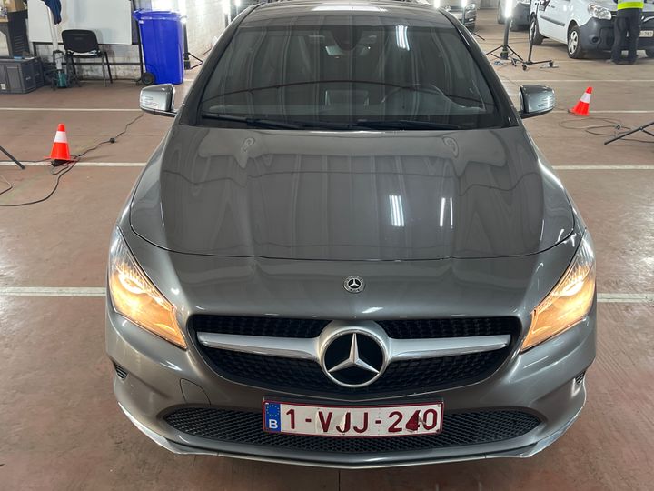 mercedes-benz cla fl'16 2018 wdd1173081n745700