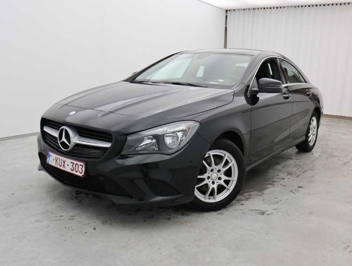 mercedes-benz cla &#3913 2015 wdd1173121n154165