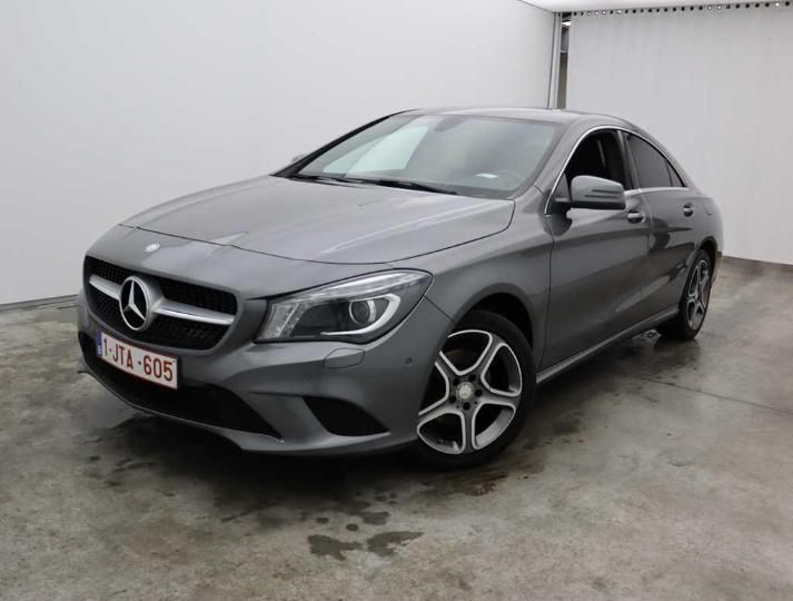 mercedes-benz cla &#3913 2015 wdd1173121n188830