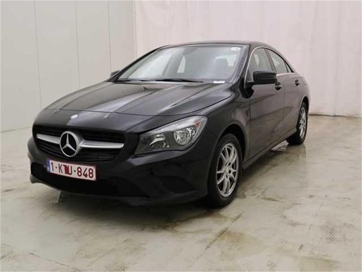 mercedes-benz cla-klasse 2015 wdd1173121n242503