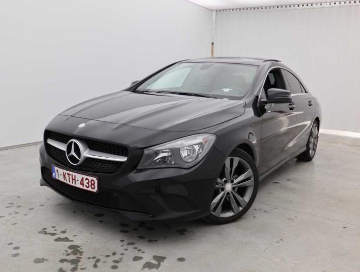 mercedes-benz cla &#3913 2015 wdd1173121n250976