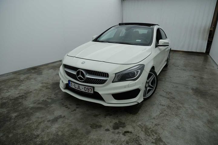 mercedes-benz cla &#3913 2015 wdd1173121n290855