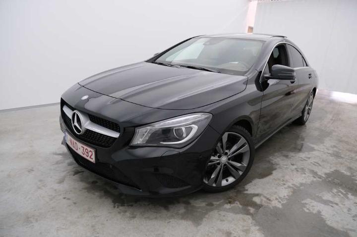 mercedes-benz cla &#3913 2016 wdd1173121n322223