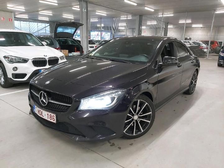 mercedes-benz cla 2016 wdd1173121n338031