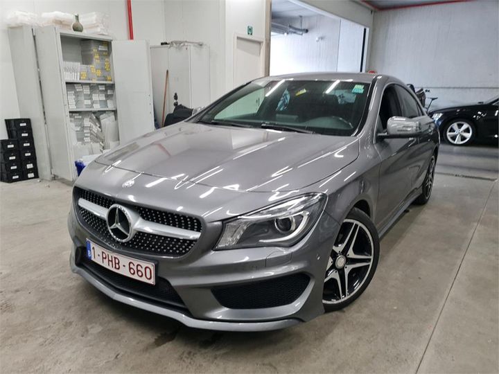 mercedes-benz cla 2016 wdd1173121n382558