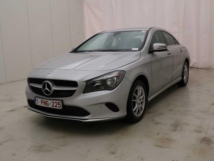 mercedes-benz cla-klasse 2016 wdd1173121n419895