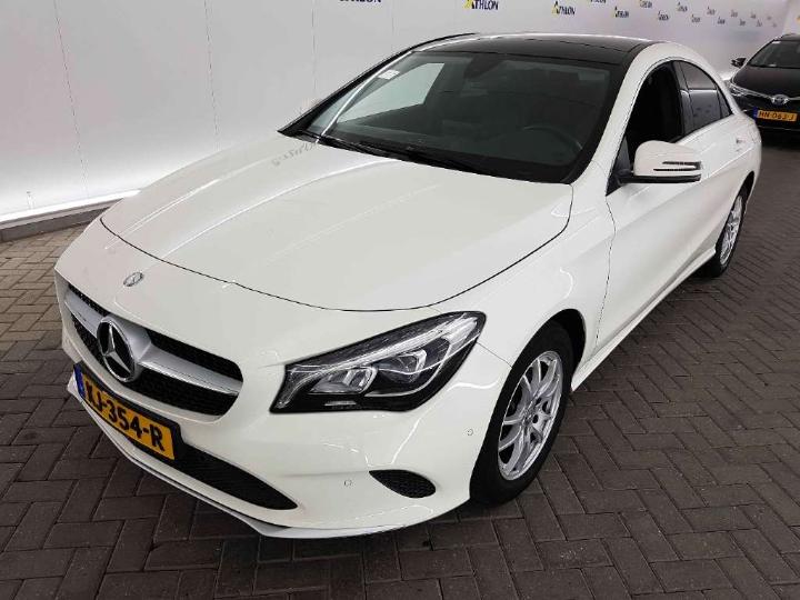 mercedes-benz cla 2016 wdd1173121n439602