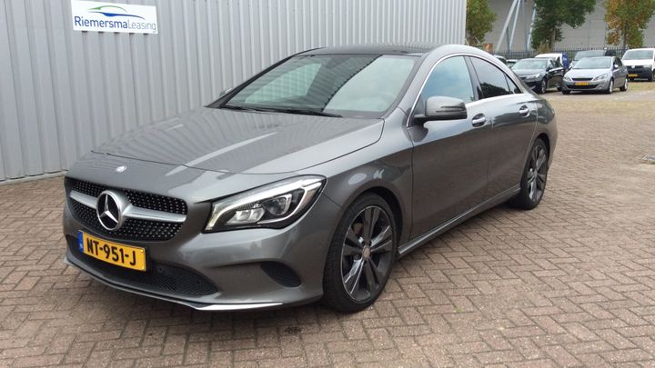 mercedes-benz cla 2017 wdd1173121n515079