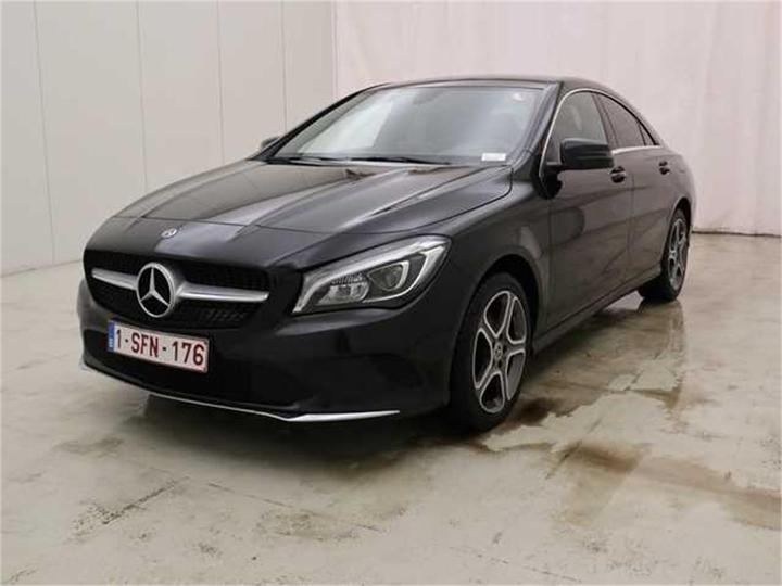 mercedes-benz cla-klasse 2017 wdd1173121n524214