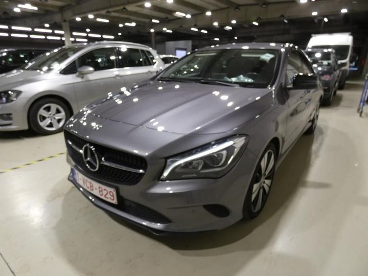 mercedes-benz cla 2018 wdd1173121n552799