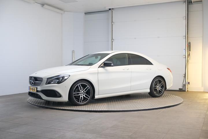 mercedes-benz cla 2017 wdd1173121n553095