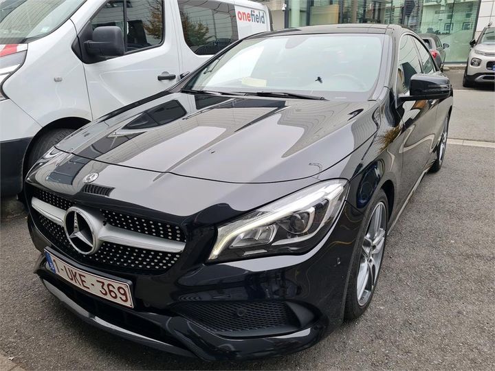 mercedes-benz cla 2018 wdd1173121n662335