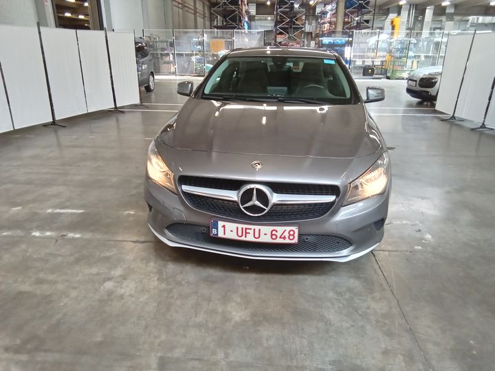 mercedes-benz cla fl'16 2018 wdd1173121n671041