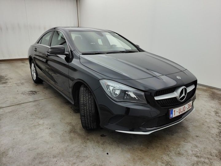 mercedes-benz 1461.0 2018 wdd1173121n674205