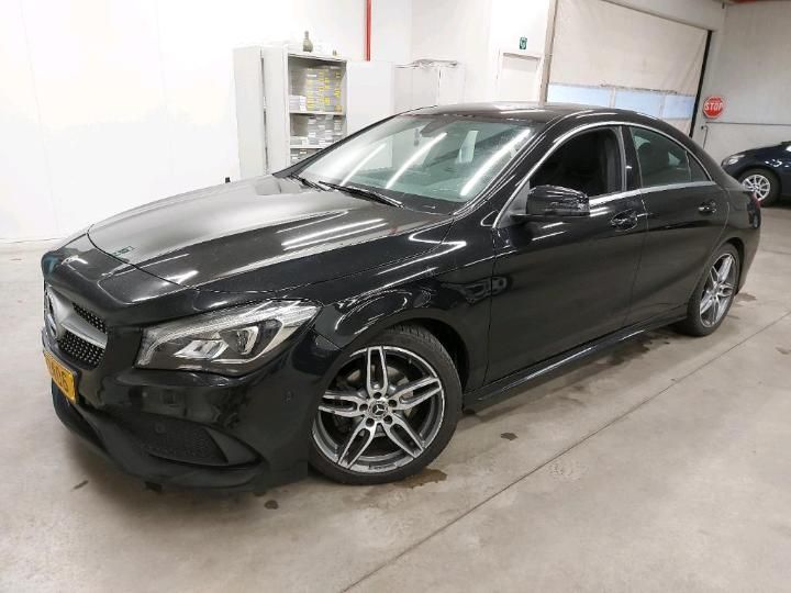 mercedes-benz cla 2018 wdd1173121n682195